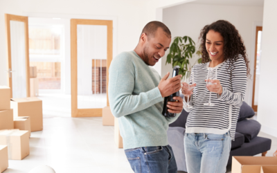Valentine’s Special: Falling in Love with Your First Home – How to Make It Happen in 2025