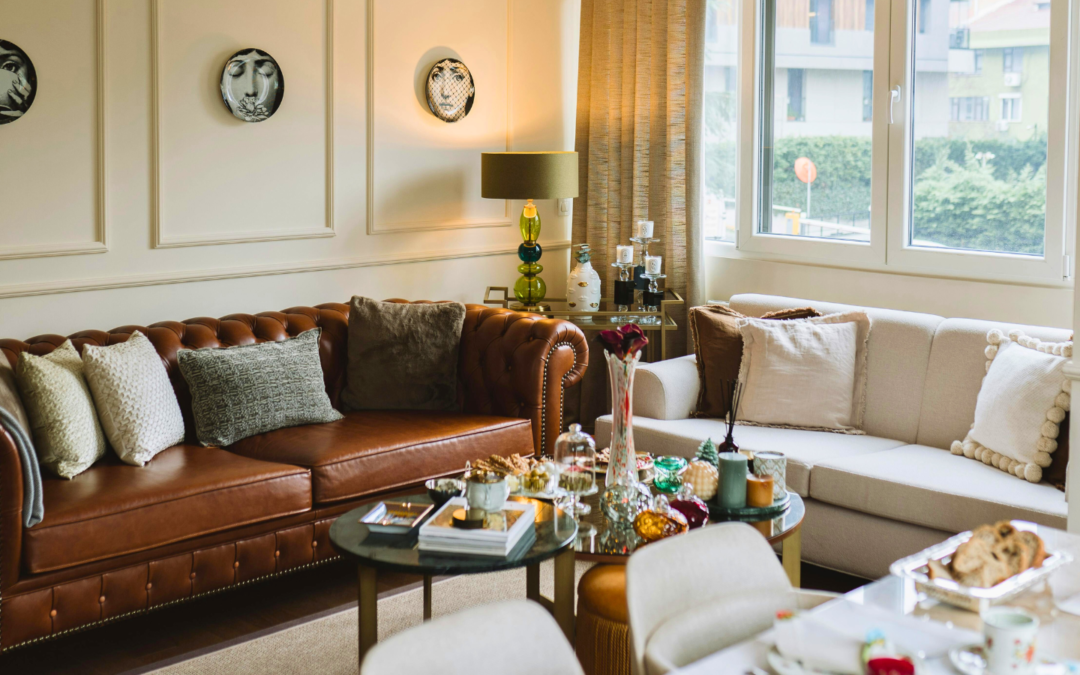 Why September Is the Sweet Spot for Home Moves