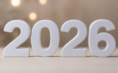 2026: New Year, New Move