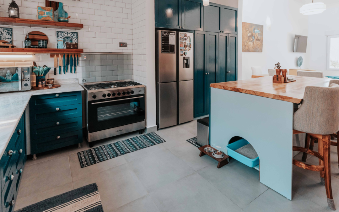 Preparing Your Home for a Spring Sale
