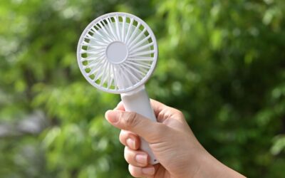 Heat-busting tips to keep your house cool this summer